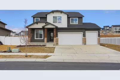 8416 N Sun Crest Dr, Eagle Mountain, UT 84005 - Photo 3