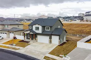 8416 N Sun Crest Dr, Eagle Mountain, UT 84005 - Photo 1
