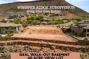 950 S Cresole Dr, Saint George, UT 84770 - Photo 1