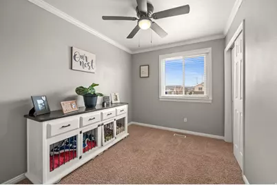 5884 S Impressions Dr W, Salt Lake City, UT 84118 - Photo 17