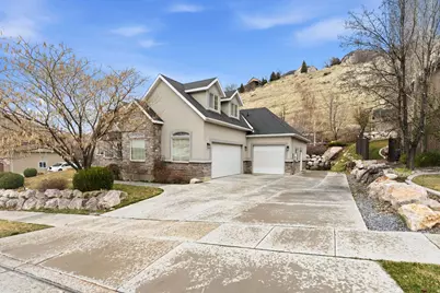609 S Parkway Dr, North Salt Lake, UT 84054 - Photo 3
