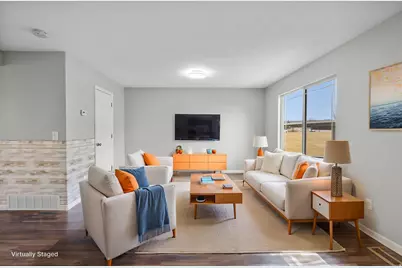 8045 N Plum Creek Dr #2, Eagle Mountain, UT 84005 - Photo 5