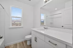 6823 W Heart Rock Ln S, Herriman, UT 84096 - Photo 29