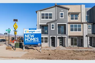 6823 W Heart Rock Ln S #295, Herriman, UT 84096 - Photo 1