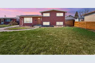 8332 S Hayes St, Midvale, UT 84047 - Photo 1