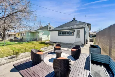 1358 W 800 S, Salt Lake City, UT 84104 - Photo 3