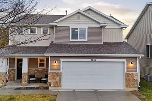 2460 N 200 E, North Logan, UT 84341 - Photo 1