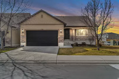 1863 W 645 S, Orem, UT 84059 - Photo 1