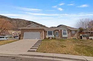 320 N 1350 E, Pleasant Grove, UT 84062 - Photo 1