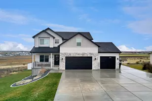2775 W 1000 N, Tremonton, UT 84337 - Photo 1