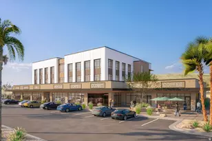 4375 S Pioneer Rd, Saint George, UT 84790 - Photo 1