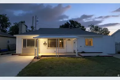 131 N 1st, Tooele, UT 84074 - Photo 1