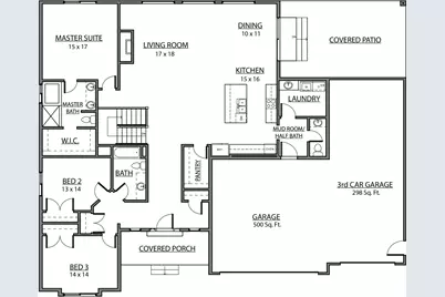 530 E Hetfield Dr #125, Grantsville, UT 84029 - Photo 21