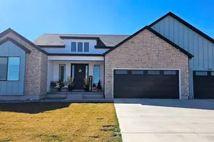 530 E Hetfield Dr, Grantsville, UT 84029 - Photo 1