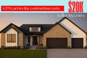 530 E Hetfield Dr, Grantsville, UT 84029 - Photo 1