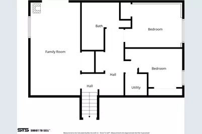 609 W Saddlebrook Dr S, Payson, UT 84651 - Photo 37