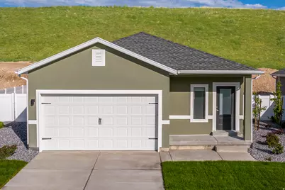7212 Slick Rock Way N, Eagle Mountain, UT 84005 - Photo 1