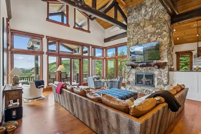 3438 W Snow Top Ct, Park City, UT 84060 - Photo 7
