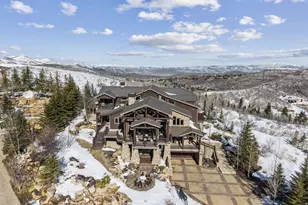 3438 W Snow Top Ct, Park City, UT 84060 - Photo 63