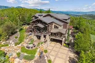 3438 W Snow Top Ct, Park City, UT 84060 - Photo 57