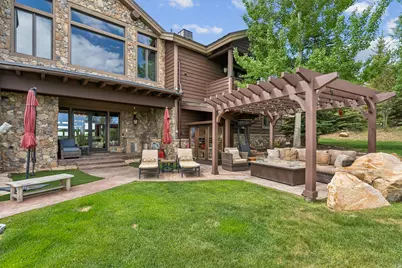 3438 W Snow Top Ct, Park City, UT 84060 - Photo 61