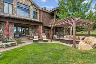 3438 W Snow Top Ct, Park City, UT 84060 - Photo 61