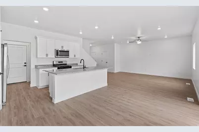 7283 Slick Rock Way N, Eagle Mountain, UT 84005 - Photo 5