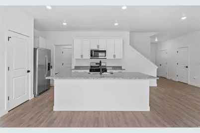7283 Slick Rock Way N, Eagle Mountain, UT 84005 - Photo 3