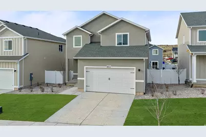 7283 Slick Rock Way N, Eagle Mountain, UT 84005 - Photo 1