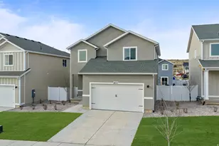 7283 Slick Rock Way N, Eagle Mountain, UT 84005 - Photo 1