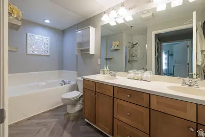 5 S 500 W #617, Salt Lake City, UT 84101 - Photo 11