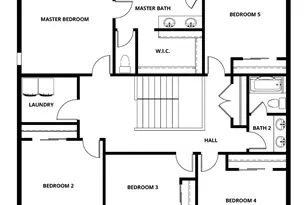 7241 Switchback Way N, Eagle Mountain, UT 84005 - Photo 3