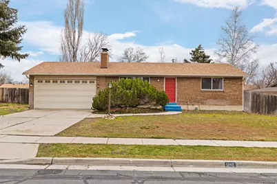 586 E 10345 S, Sandy, UT 84070 - Photo 1