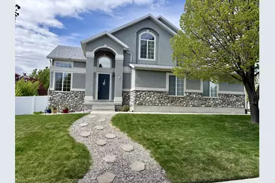 6382 S Uintah Peak Dr, Taylorsville, UT 84129 - Photo 1