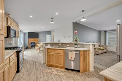 3529 Mira Loma St S, West Valley, UT 84119 - Photo 1