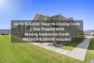 1054 E 2220 S, Heber City, UT 84032 - Photo 1
