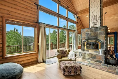 433 Eagles Roost W, Brian Head, UT 84719 - Photo 3