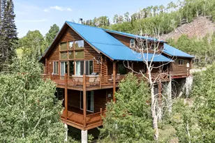 433 Eagles Roost W, Brian Head, UT 84719 - Photo 1