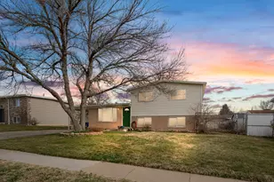 1419 S Marilyn Dr, Syracuse, UT 84075 - Photo 1