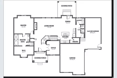1013 E Majestic Ln #121, Erda, UT 84074 - Photo 3