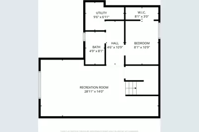 10268 S Silver Mine Rd, South Jordan, UT 84009 - Photo 45