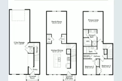 1558 N 1875 W #245, Layton, UT 84041 - Photo 3