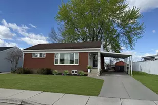 164 E 4475 S, Washington Terrace, UT 84405 - Photo 1