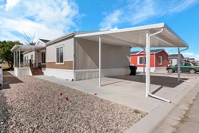 1700 W 2700 N #5, Pleasant View, UT 84404 - Photo 1