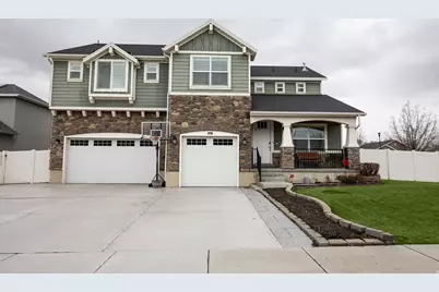8023 S Pinewood Dr, Sandy, UT 84094 - Photo 1