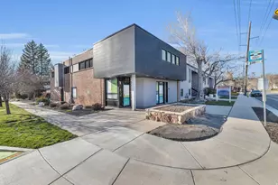 1512 S 1100 E, Salt Lake City, UT 84105 - Photo 1