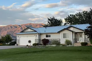 7419 S 400 W, Paradise, UT 84328 - Photo 1