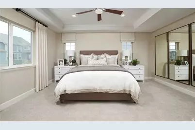 5380 N Saddle Stone Dr #517, Eagle Mountain, UT 84005 - Photo 7