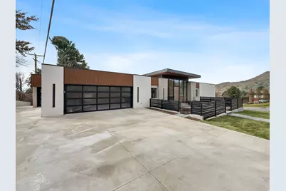 1332 S Canterbury Dr, Salt Lake City, UT 84108 - Photo 5