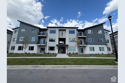 253 E Volunteer Dr #8-203, Spanish Fork, UT 84660 - Photo 1